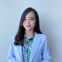 Irawati Marcelina Dwiputri, Md