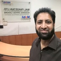 Rizwan Shahzad