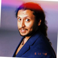 Ayman Al Naqeeb