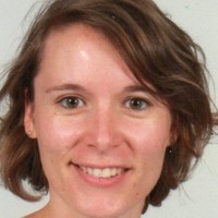 Caroline GILLON