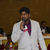 Prashanth Sv