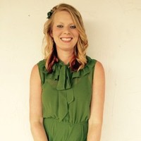 Kelly Spence