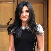 CAMILA IGNACIA CABEZA VINET