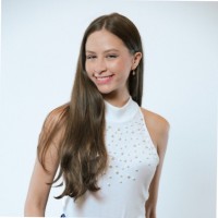 Maria Fernanda Oliveira Do Espirito Santo