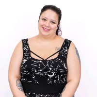 Kia Parker