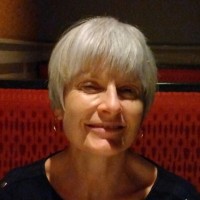 Kathi Lynch, Cpc