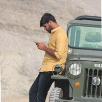 Sisinder Reddy