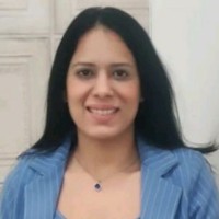 Jasmine Kaur Chugh