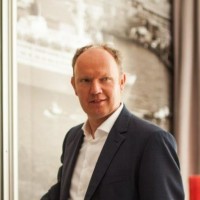 Erik De Rooij