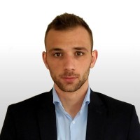 Simon Vandenabeele