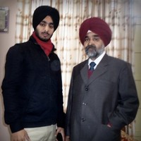 Balwinder Singh