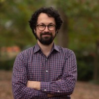 Jon Ross