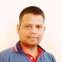 Rakesh Kumar