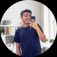 Tushar Naugain