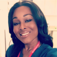 Ugochi I. Idika, Msn, Rn Ccm