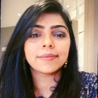 Chandani Changela