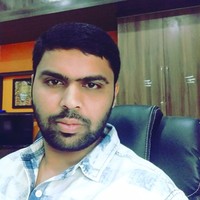 R.vignesh Kumar