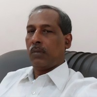 Kumar Binoy Shankar Singh