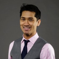 Jonathan Ortega