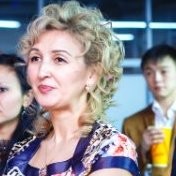 Толкын Сыргабаева
