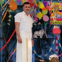 S Manikandan