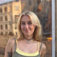 Sophia Devlin Kristiansen