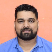 Saurabh Vanikar