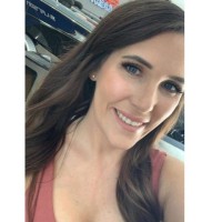 Janelle Hart