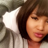 Nqobile Nhlapho