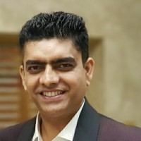 Suresh Bhatt