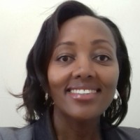 Mary N. Mburu