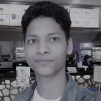 Aakash Swain