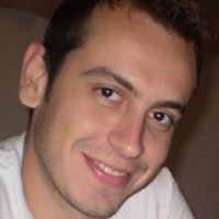 Heraldo Colombo Júnior