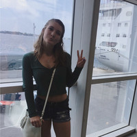 Madison Johnston