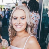 Madeline McDonald