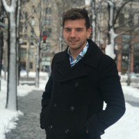 Matías Bravo Fuentealba