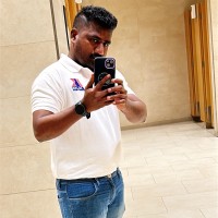 Jegadesh Jayabalan