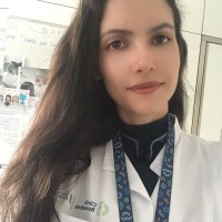 María de las Mercedes Ramírez Ramírez