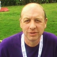 David Jarman