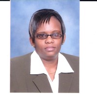 FAITH KARIUKI