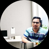Akash Ahmed