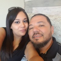 Albert And Rosey Garcia