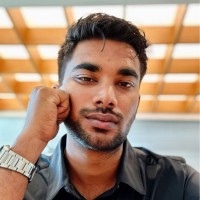 Subash Reddy