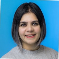 Vidhi Shah