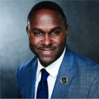 Roy Pinckney