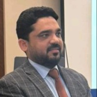 Shahbaz Tayyab