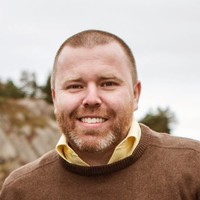 Andy Harding