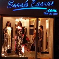 Sarah Zaara