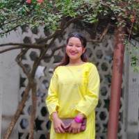 Lin Jenifer Rodrigues