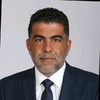Carolos Berberian